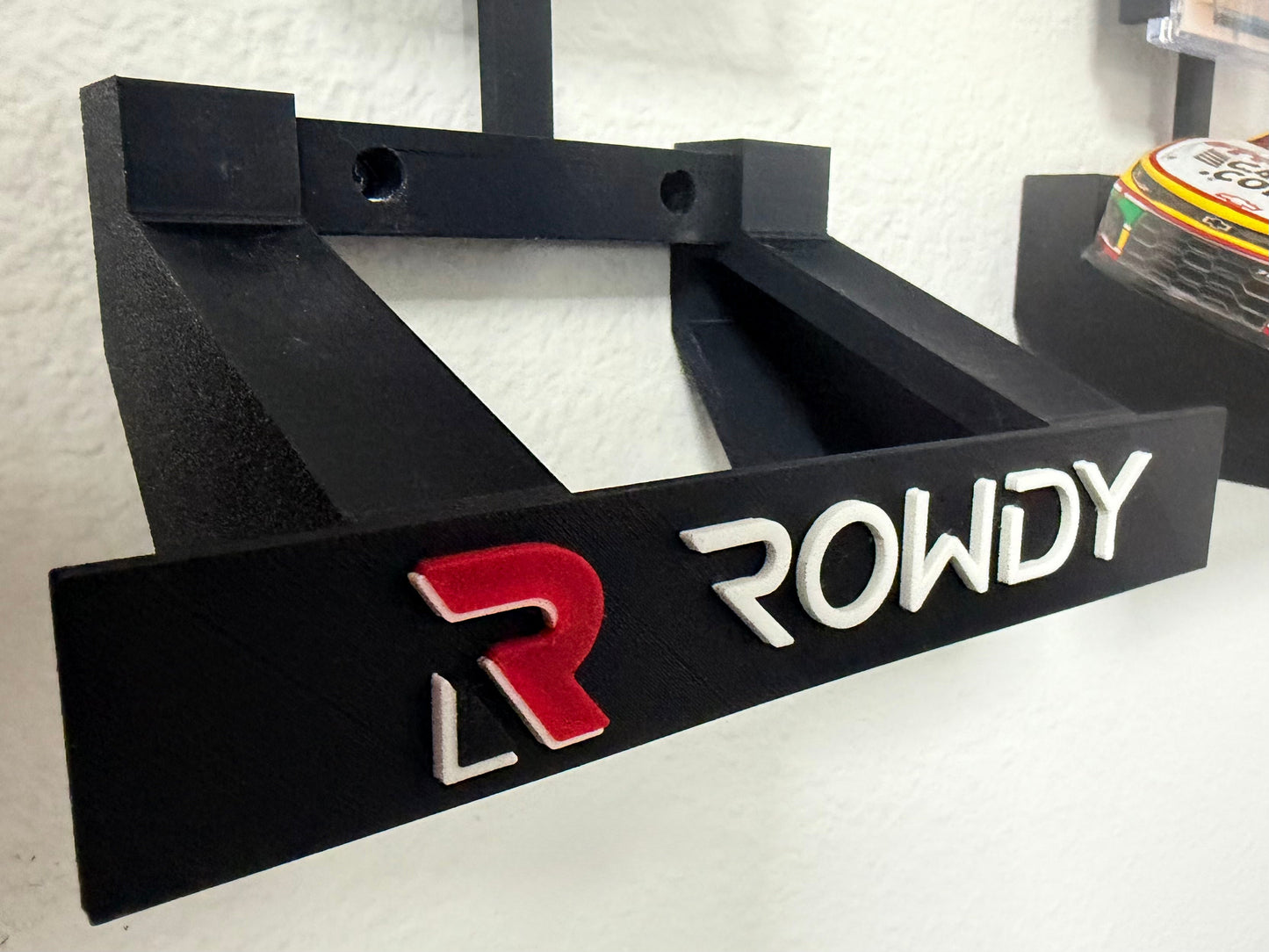 Driver Name Plates for NASCARD.shop Diecast / Card Display