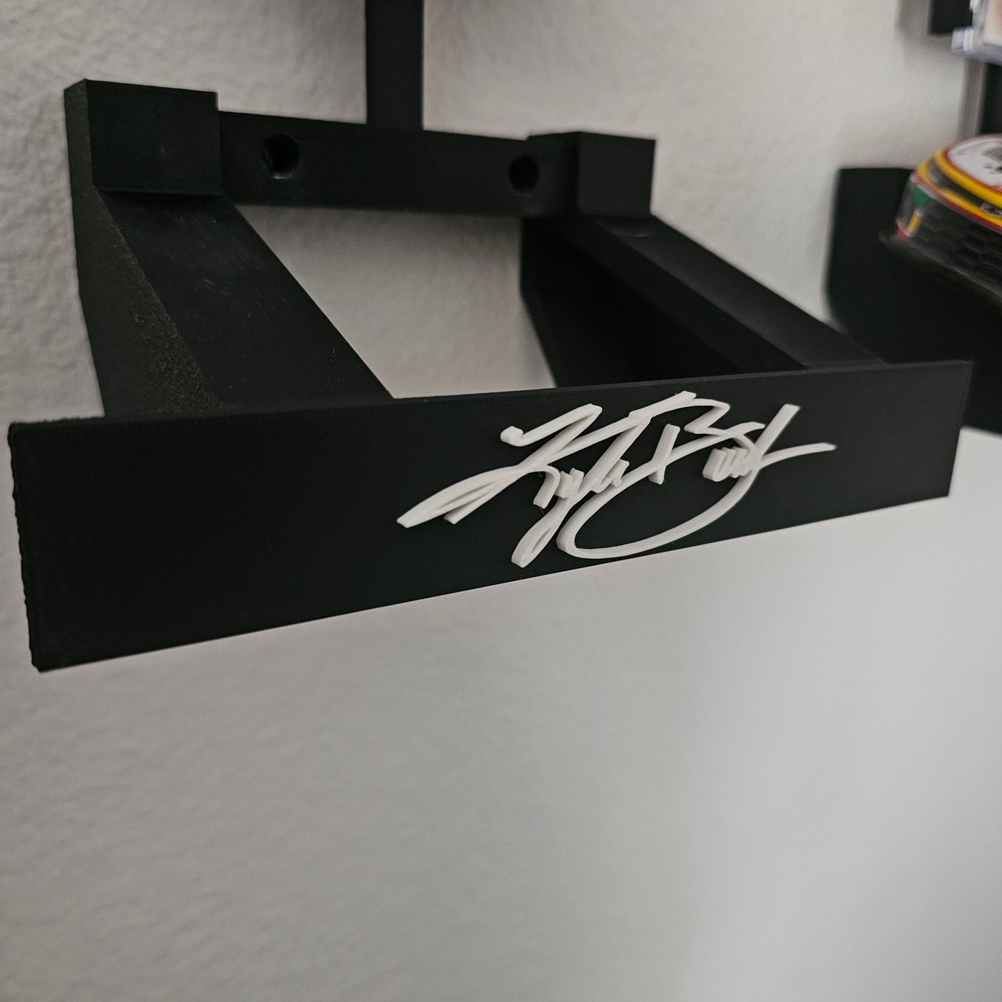 Driver Name Plates for NASCARD.shop Diecast / Card Display